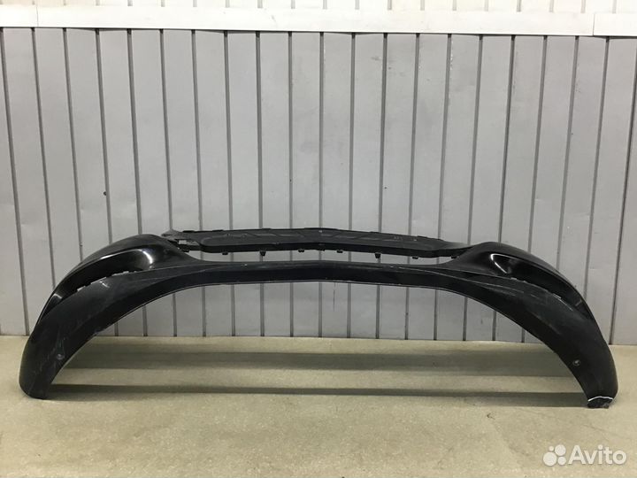 Бампер передний Mercedes Benz W222 2013