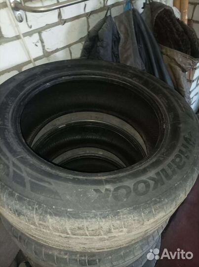 Hankook AH11 225/60 R17