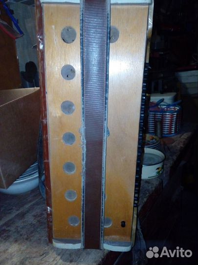 Аккордеон Танго