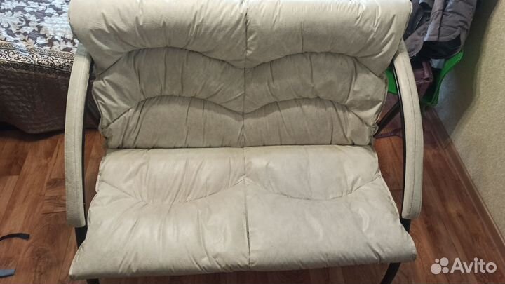 Офисный диван