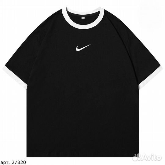 Футболка Nike
