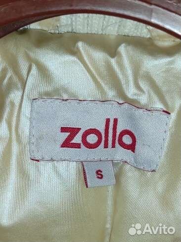 Куртка женская