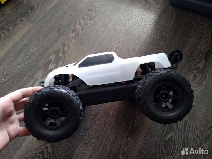 Hpi Savage xs