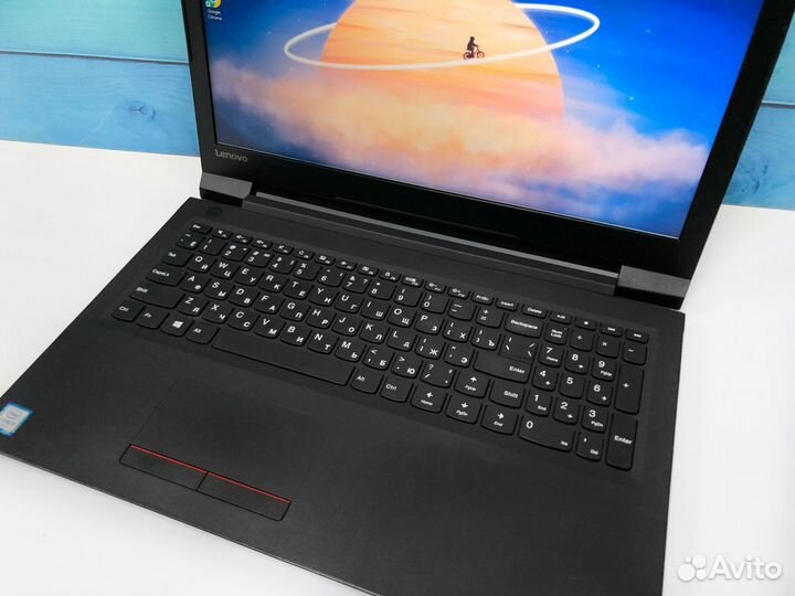 Ноутбук Lenovo Ideapad i3 i5 8Gb RAM