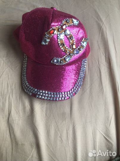 Шляпа безболка