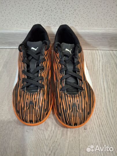 Футзалки puma