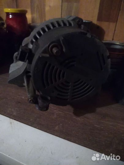 Генератор golf 3, 1.8 бензин