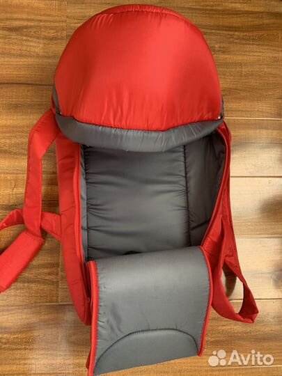 Люлька переноска