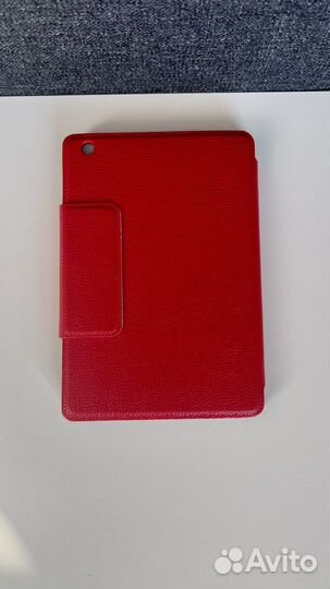 Чехол для планшета iPad mini 1/2/3 новый