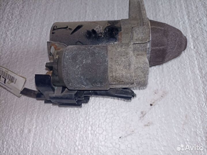 Стартер Форд Фокус 2 1.4-1.6