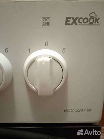 Печь электрическая