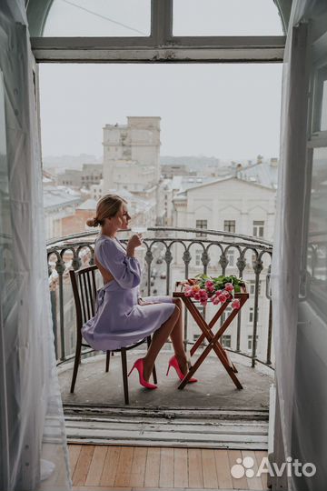 Ведение соц сетей