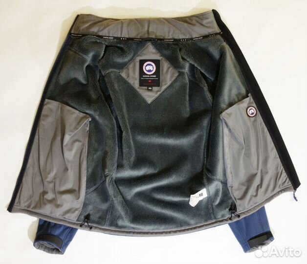 Canada Goose Jacket. Размер M (48)