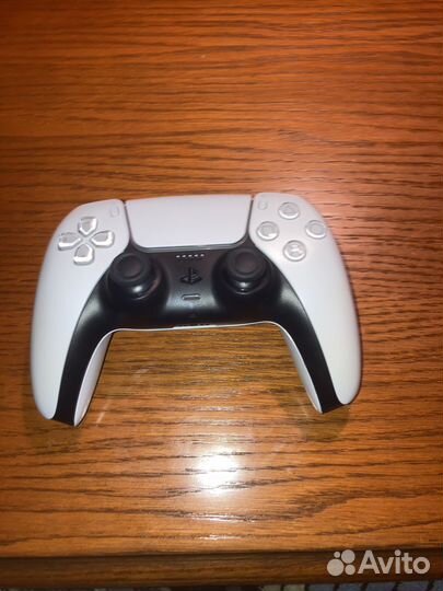 Геймпад sony dualsense
