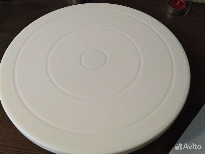 Тортница вращающаяся