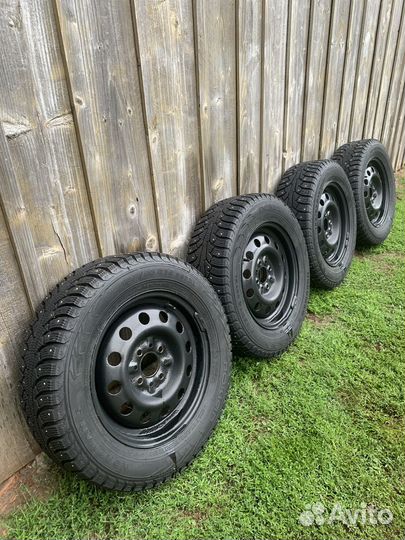 Nokian Tyres Nordman 5 185/65 R14