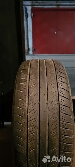 Dunlop Grandtrek PT2 285/50 R20 112V
