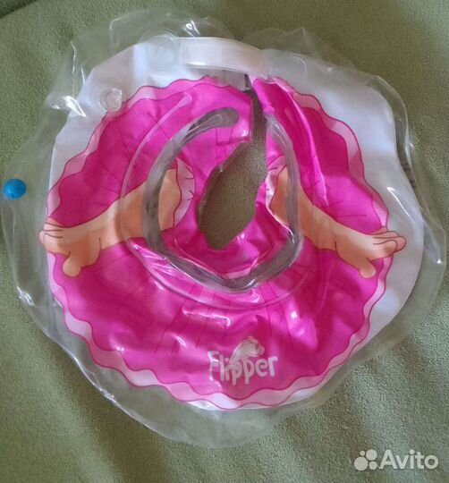 Детский круг для купания