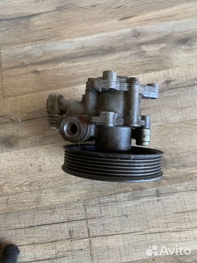 Насос гур Mercedes-Benz E-Class 1998