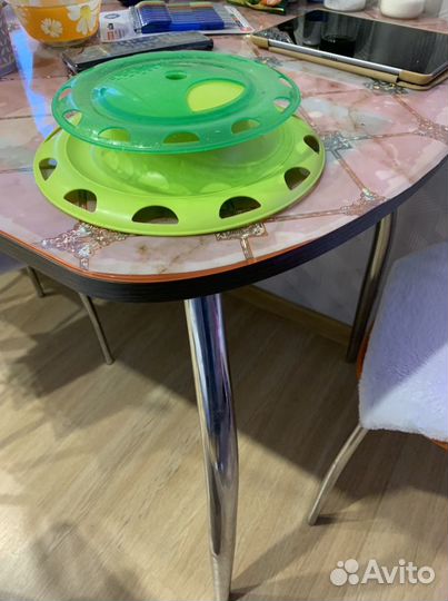 Игрушка для кота