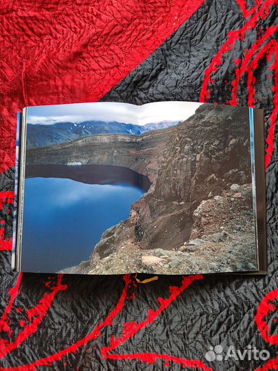 Подарочная книга -альбом