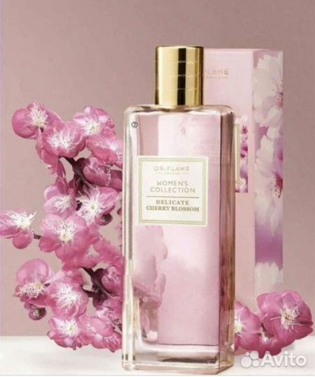 Delicate Cherry Blossom Joyce Jade On The Edge