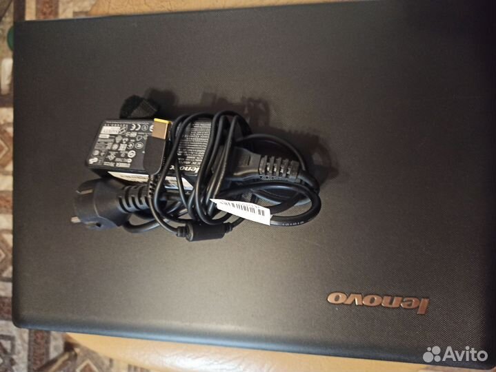 Ноутбук lenovo ideapad G 50-45