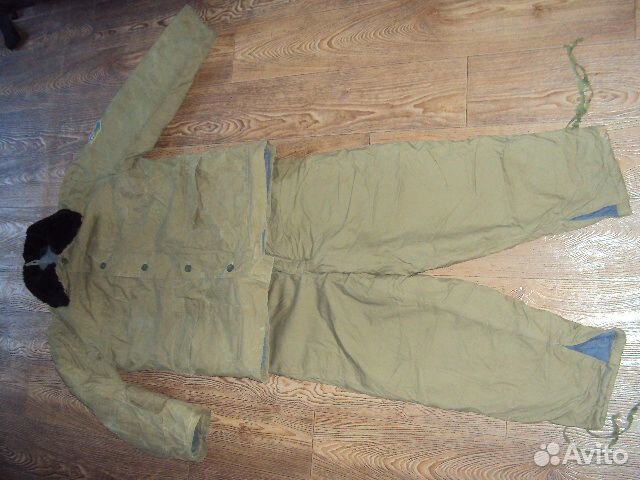 Куртка летняя камуфляж, штаны зимние и другое