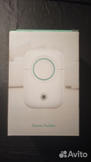 Ионизатор воздуха