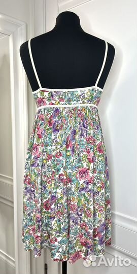 Платье/сарафан hm, от 42/44 размера