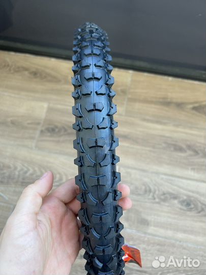 Покрышка для велосипеда 20х2.125