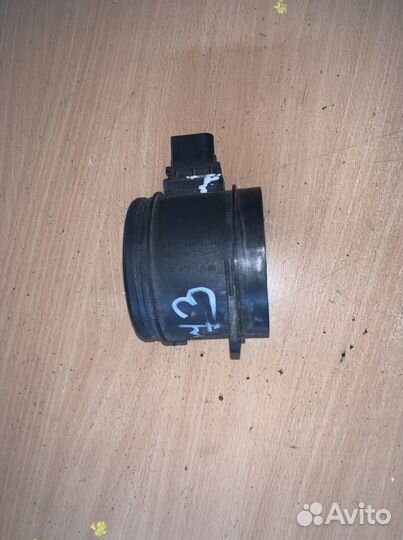 Дмрв X5 E70 2007-2013 0281002936