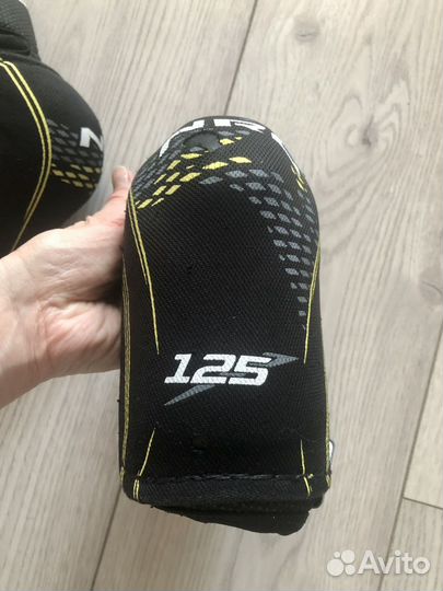 Налокотники Fs