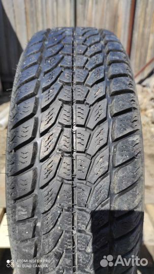 КАМА Кама-Nikola 195/65 R15 91H