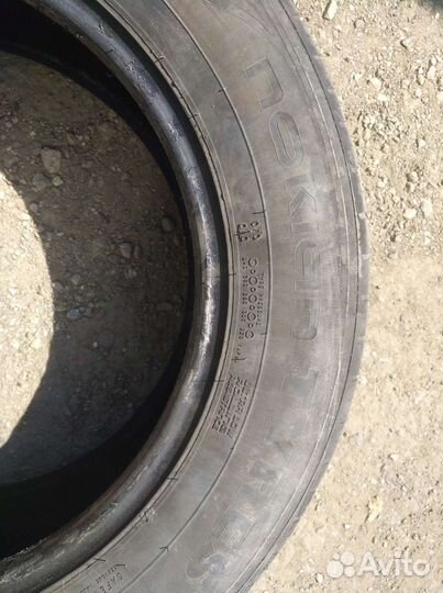 Nokian Tyres Hakka Green 3 185/65 R15