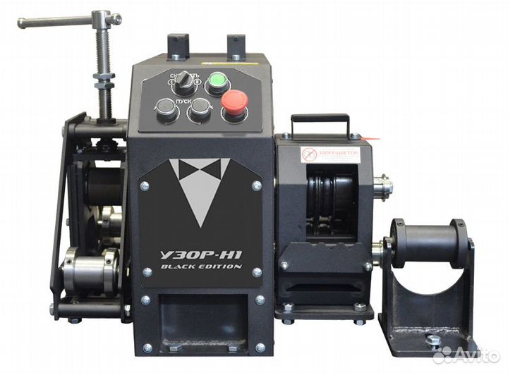 Станок для ковки 