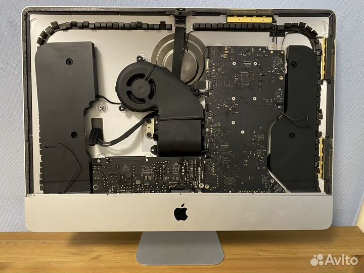 Apple iMac 21.5 A1418 Late 2013