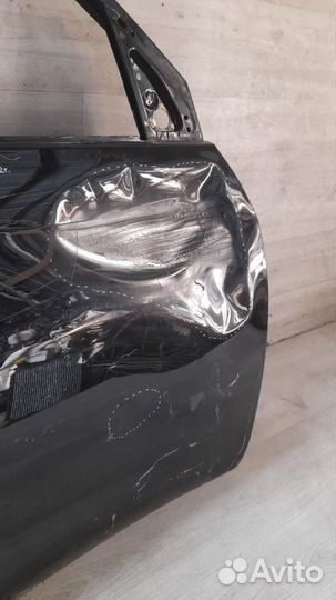 Дверь передняя правая Toyota Land Cruiser 200 С