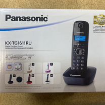 Радио телефон panasonic