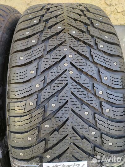 Nokian Tyres Hakkapeliitta 10p SUV 275/45 R21 110T