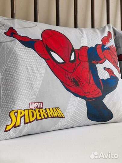 Наволочки «Спайдермен» 50*70