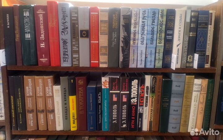 Романы,стихи, русская и зарубежная классика и тд