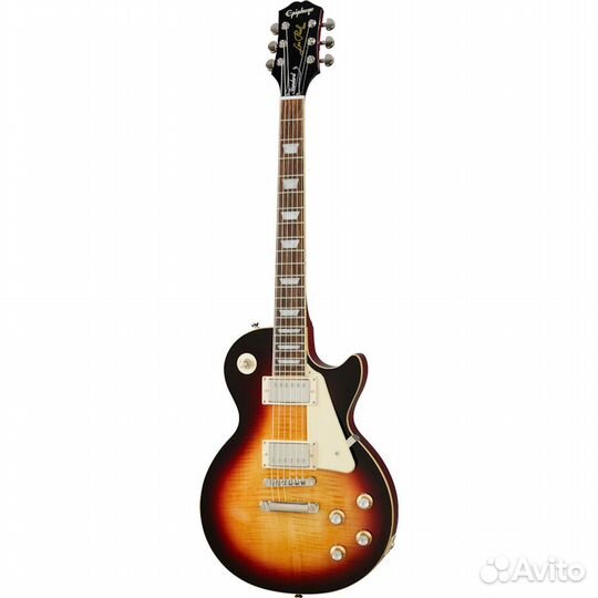Электрогитара Epiphone Les Paul Standard 60s BB
