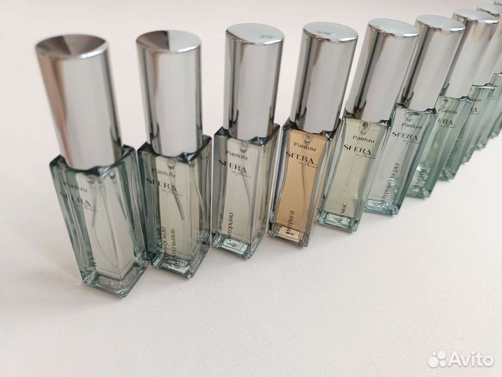 Духи Baccarat, T.Ford, J.Malone, Kilian, EX Nihilo