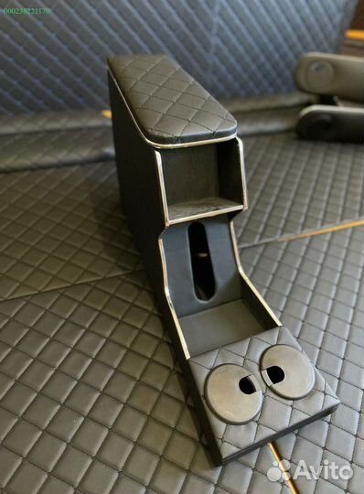 Подлокотник ваз 2101-2107