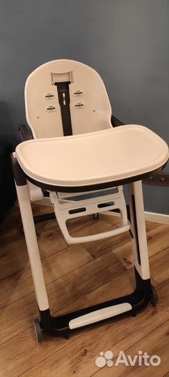 Стул для кормления Peg Perego siesta