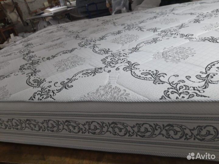 Матрас 160х200 премиум