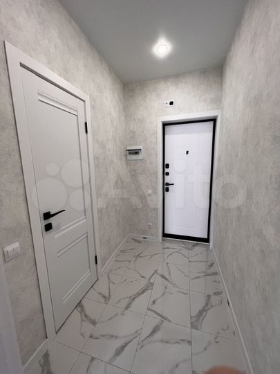 Квартира-студия, 27 м², 4/6 эт.