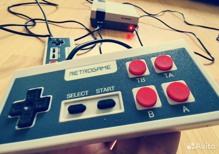 Телевизор с приставкой