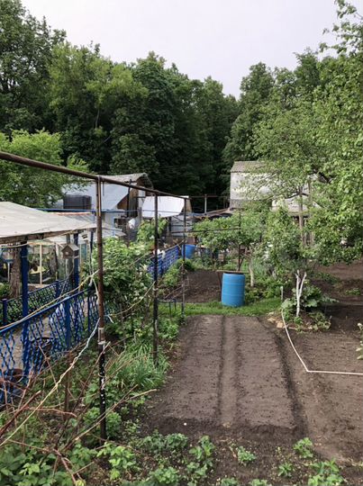 Дом 108 м² на участке 9 сот.